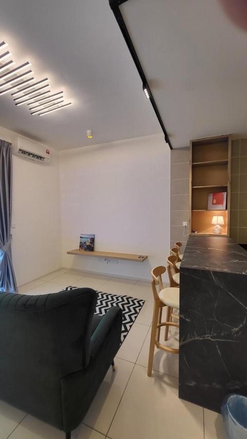De Hotspring 6 Pax Suite @ Sunway Onsen Ipoh Eksteriør billede